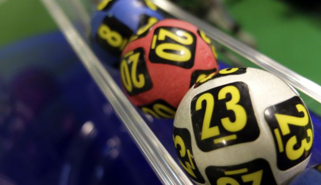 Rezultate Loto 6/49, Loto 5/40 21 martie. Report de peste 4,66 milioane de euro la Joker