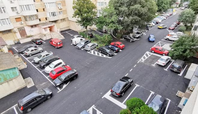 Cartierul Abator trece printr-o serie de transformări
