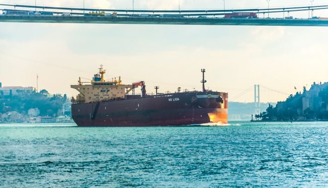 S-a dat startul lucrărilor la Canalul Istanbul