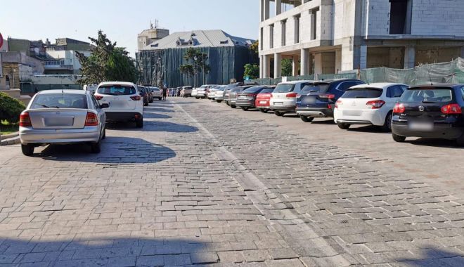 Lucrări în zona peninsulară. Restricţii de trafic pe timpul nopţii