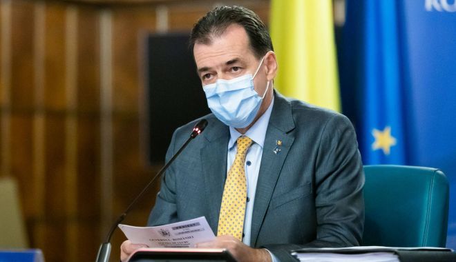 Ludovic Orban: Eliminarea discriminărilor este un deziderat care poate aduce beneficii indiscutabile