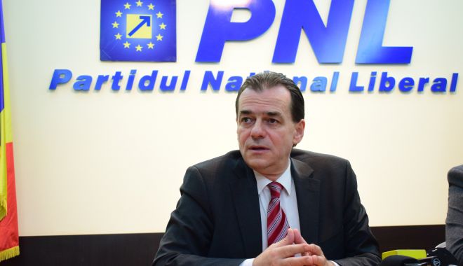 Ludovic Orban: „Este o necesitate lansarea unui nou Program de Dezvoltare Locală”