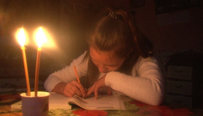 Distribuitorii de energie vor fi obligaţi să acorde despăgubiri pentru întreruperile neplanificate