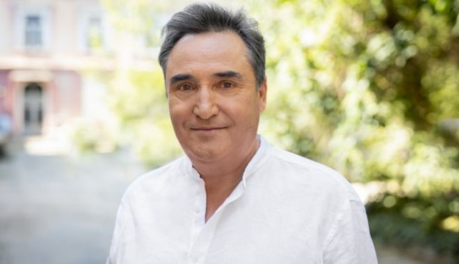 Mihai Lupu: „Sunt planuri ca Primăria Constanţa să se mute în sediul Muzeului de Istorie”