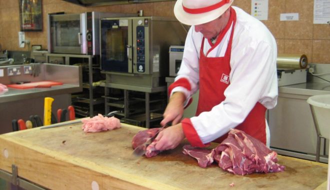 Peste 600 de locuri de muncă vacante în Spaţiul Economic European