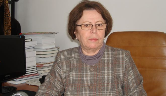 Maria Magiru: „Arhitectura caselor nemţeşti din Dobrogea impresionează şi acum”
