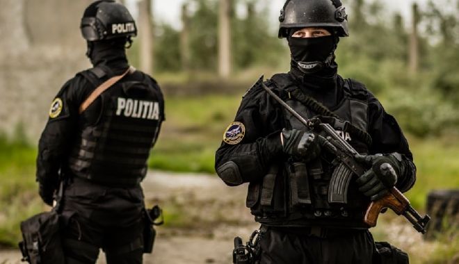 Bărbat din Valu lui Traian, căutat în Italia pentru proxenetism