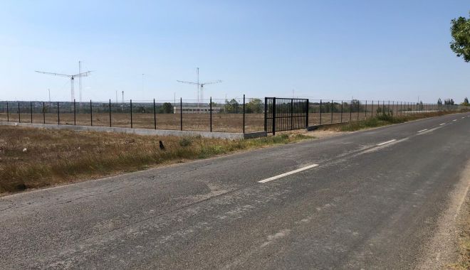 Consilierii au decis! Un nou cimitir ortodox se va amenaja la Mangalia