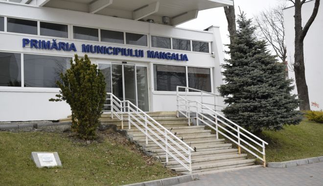 Consilierii locali din Mangalia, convocați în ședință ordinară