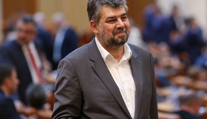 Marcel Ciolacu: Retrageți măsurile aberante, testați pentru normalitate!