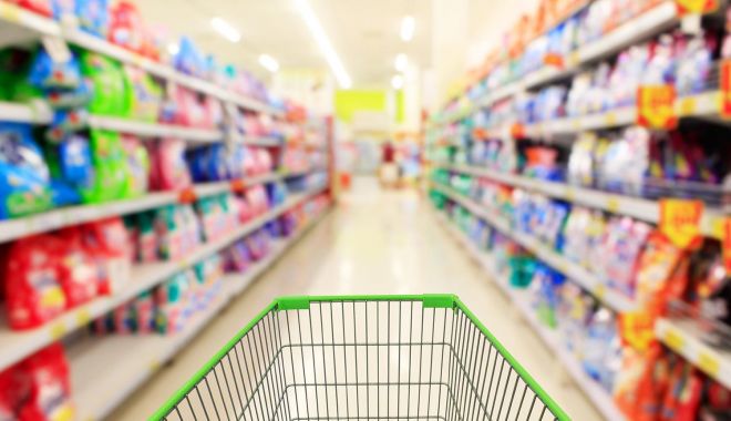 Alertă alimentară. Nu consumați acest produs achiziționat de la un cunoscut supermarket din România