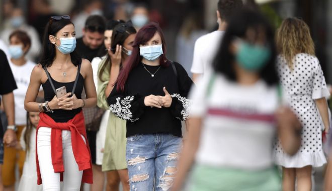 Primul județ care a intrat în scenarul roșu. Ce măsuri vor fi aplicate de luni