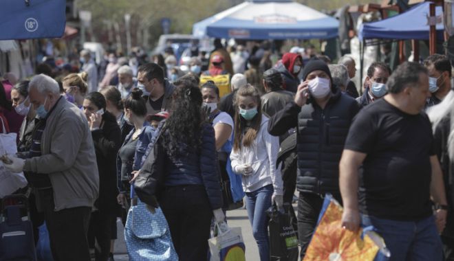 Restricțiile pentru români au intrat în vigoare! Ce au voie și ce nu au voie să facă, începând de astăzi