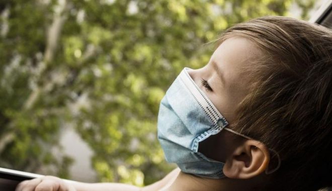 Noile reguli după care elevii se întorc la școală: Școlile vor rămâne deschise până la rata de infectare de 6 la mie