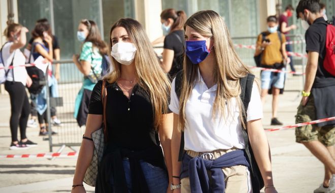 Universitățile decid pe cont propriu cum vor începe cursurile