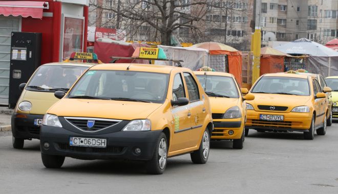 O nouă dezbatere publică pentru Regulamentul de taxi!