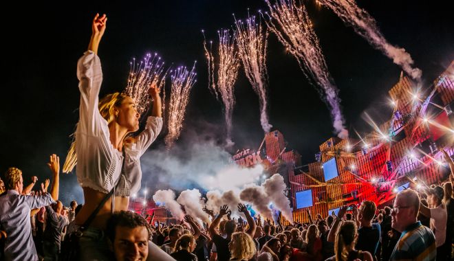 Noi măsuri de relaxare a restricţiilor de la 1 august