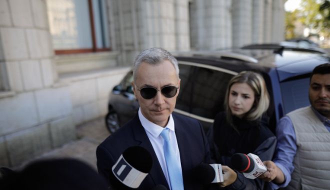 Stelian Ion: "De la președintele Iohannis vine solicitarea premierului pentru revocare"