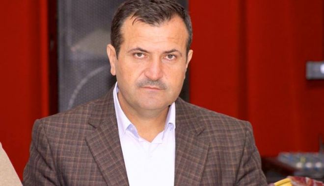Primăria Medgidia distribuie pachete cu alimente şi produse pentru igienă celor nevoiași