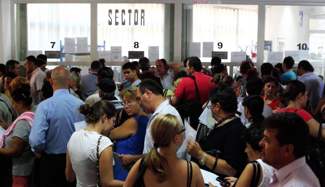 Personalul caselor teritoriale de pensii va fi suplimentat cu 1.000 posturi