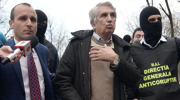 Medicul Gheorghe Burnei, condamnat definitiv la 2 ani și 6 luni de închisoare cu suspendare