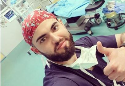 Medic ATI, de numai 28 de ani, găsit mort. Tânărul s-a sinucis din cauza stresului