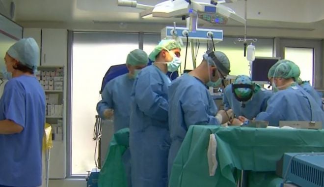 Inima unui ardelean mort la 29 de ani a călătorit 1.400 de km şi a salvat o viaţă în Italia