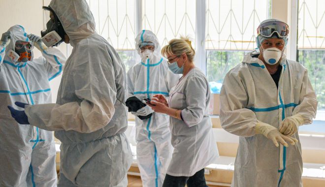 Streinu-Cercel: Avem nevoie de ajutor din străinătate. Numărul de cadre medicale insuficient