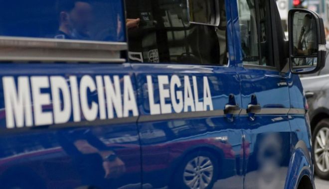 Sinucidere șocantă în județul Gorj: Cum a ales un bărbat să își pună capăt zilelor