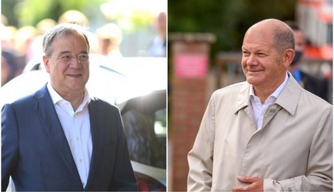 Se încheie era Merkel. Cine va fi noul cancelar al Germaniei