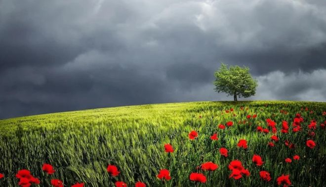 Vremea va continua să fie rece în România: Prognoza meteo până în noiembrie