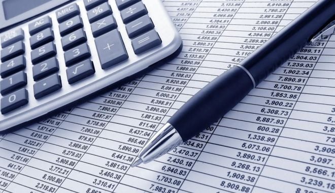 Ministerul Finanţelor pregăteşte rectificarea bugetară