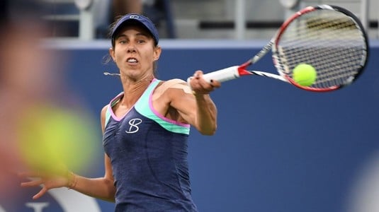 Mihaela Buzărnescu, învinsă in finala turneului ITF de la Valencia
