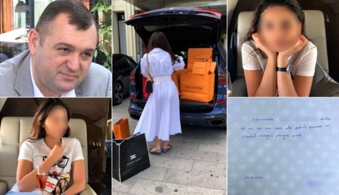 Milionarul din Timiş otrăvit cu mercur de fosta amantă rupe tăcerea: „Fetele astea sunt în stare de orice pentru bani"