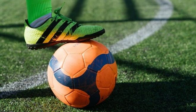 Naționala Under 19 a României a invins Cipru cu 2-o într-o partidâ amicalâ