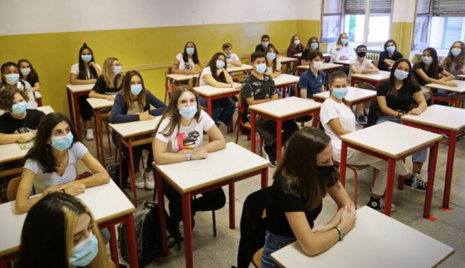 Ministerul pregăteşte o sesiune specială a examenului de evaluare naţională