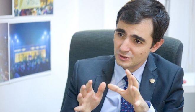 Ministrul economiei este adeptul listării companiilor de stat pe Bursă