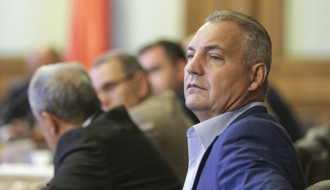 Mircea Drăghici, fostul trezorier al PSD, condamnat definitiv la 5 ani de închisoare