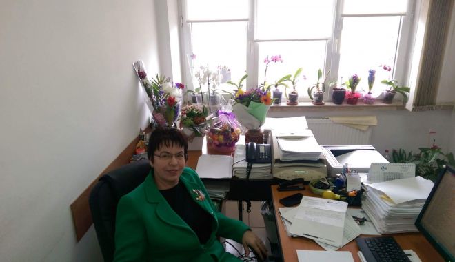 Doliu la Inspectoratul Teritorial de Muncă Constanța. A murit șefa Serviciului Control Relații de Muncă
