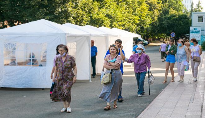 Republica Moldova, pe locul 12 la nivel mondial în topul țărilor cu cele mai mari rate de decese cauzate de COVID