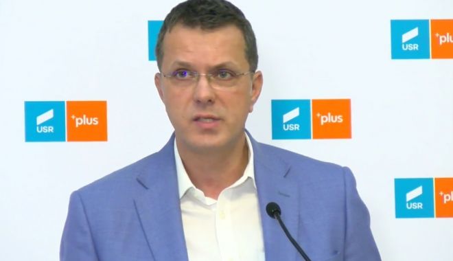Prefecţii USR PLUS nu-şi vor depune demisiile