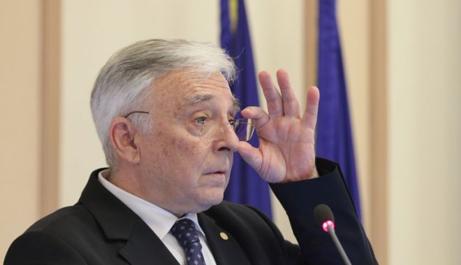 Mugur Isărescu: Inflația va depăşi 5%. Creşterile din toamnă vor fi foarte mari