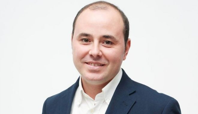 Alexandru Muraru este noul președinte al PNL Iași