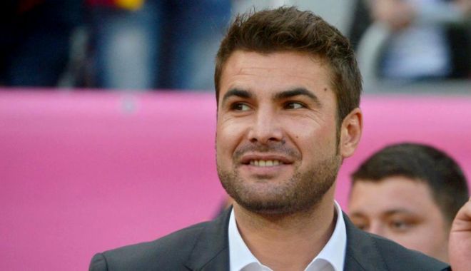Prima reacție a lui Adi Mutu, după plecarea de la FC U Craiova