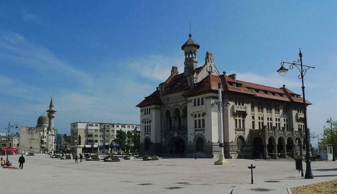 Care este programul instituţiilor muzeale de sărbătorile pascale