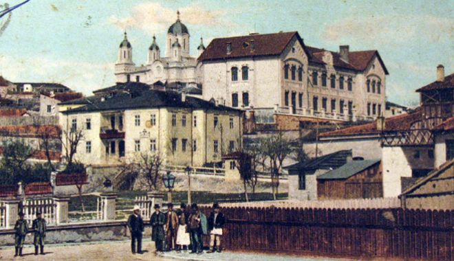Să descoperim istoria Dobrogei! Muzeul de la Hârşova îşi aşteaptă vizitatorii - muzeuharsova3-1535037177.jpg
