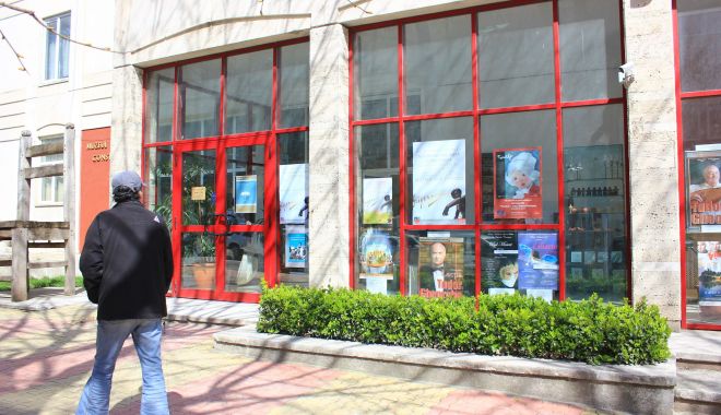 O nouă expoziţie la Muzeul de Artă Constanţa