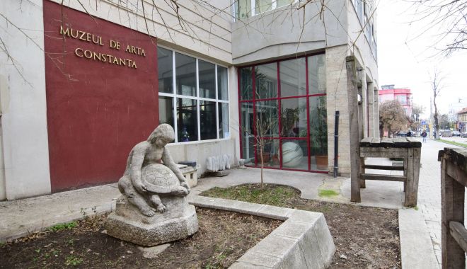 Ziua Dobrogei sărbătorită la Muzeul de Artă