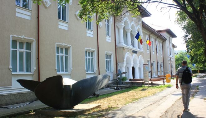 Ce program de vizitare are, la acest moment, Muzeul Marinei Române