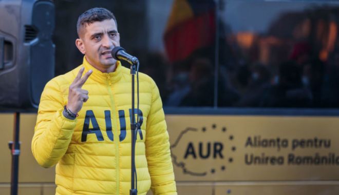 AUR, atac la Comisia Europeană. Este vorba despre PNRR-urile Poloniei și Ungariei